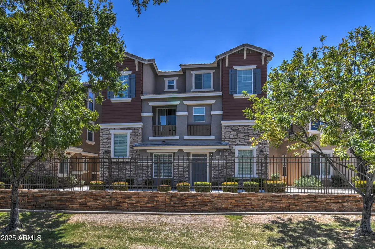 134 W Campbell Court, Gilbert, AZ 85233 - Image #1