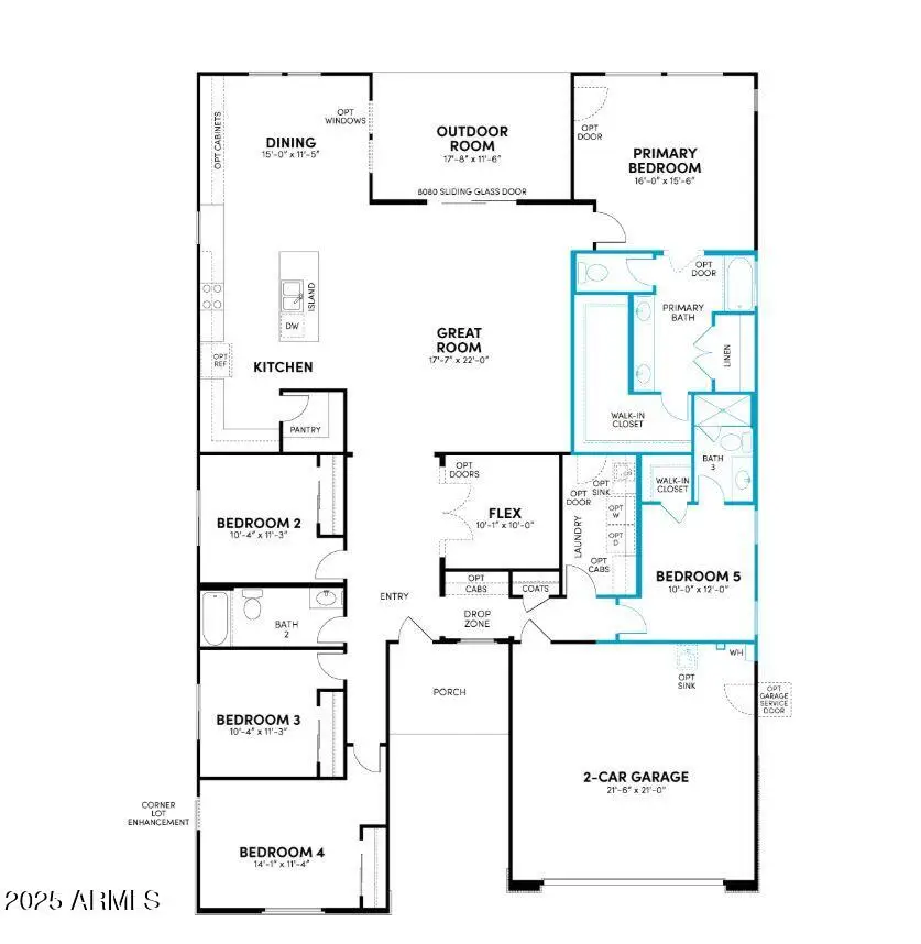 1130 W Treasure Trail, North Pinal, AZ 85120 - Image #2