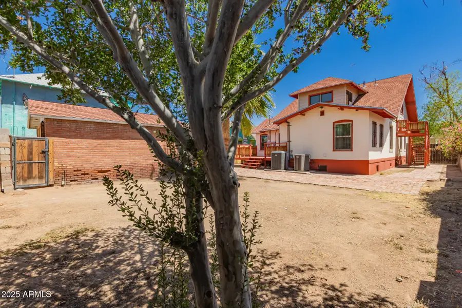 1322 W Monroe Street, Phoenix, AZ 85007 - Image #3