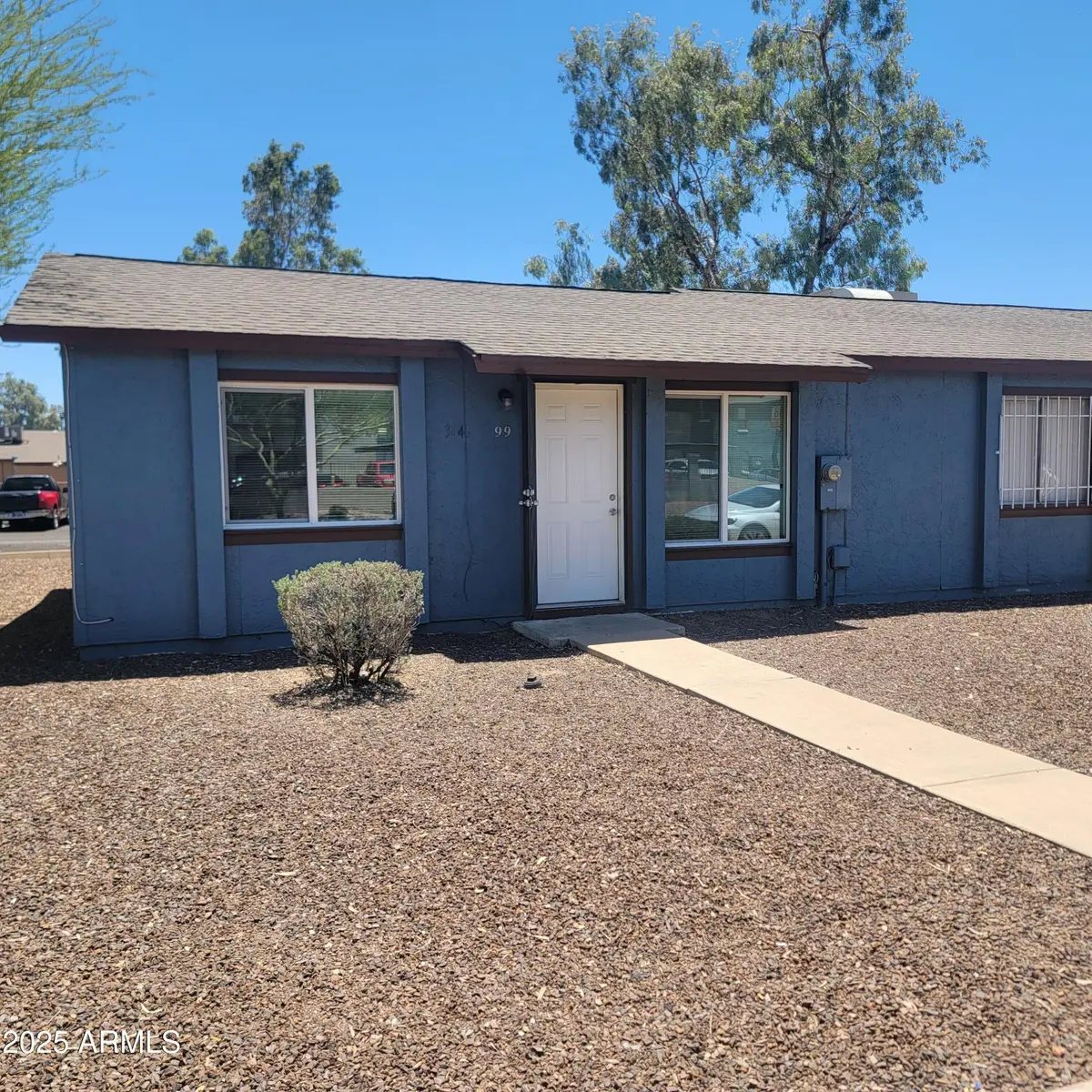 3645 N 69th Avenue #99, Phoenix, AZ 85033 - Image #1