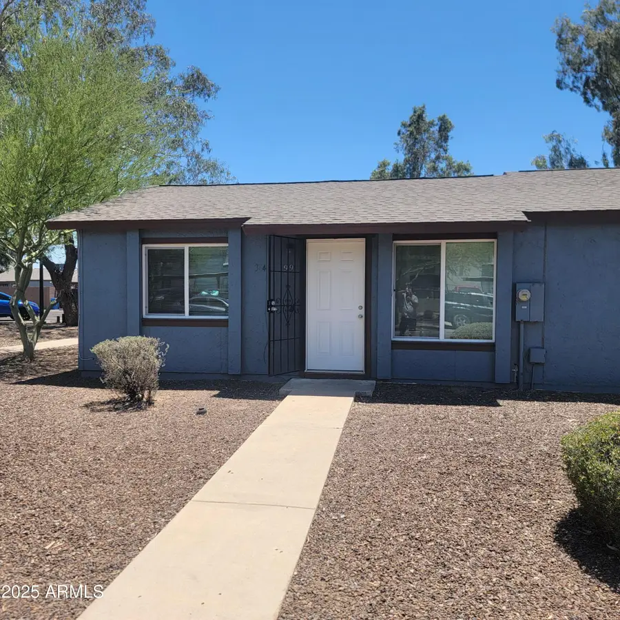 3645 N 69th Avenue #99, Phoenix, AZ 85033 - Image #2