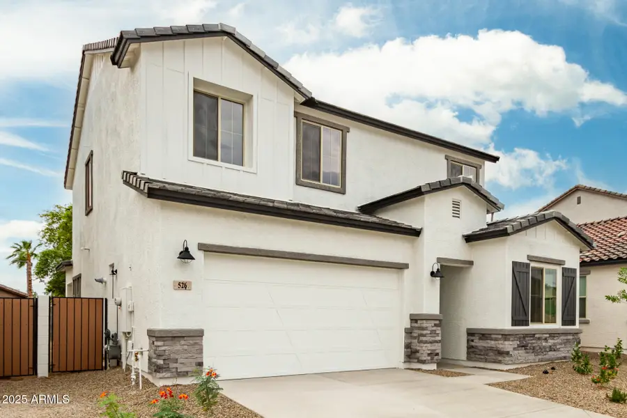 526 N 89th Street, Mesa, AZ 85207 - Image #3