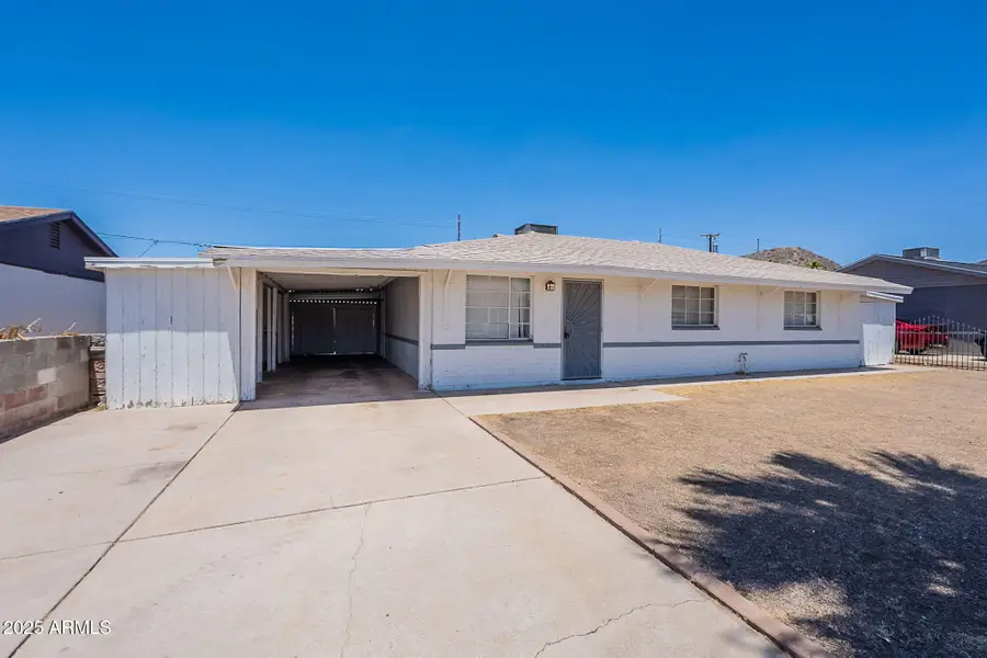 1526 W North Lane, Phoenix, AZ 85021 - Image #3