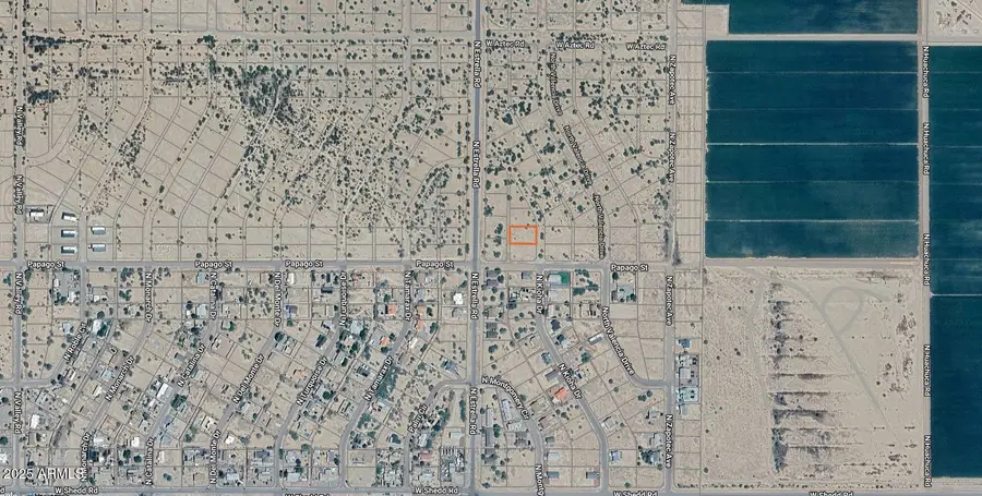 4210 N Kioha Drive #7, Eloy, AZ 85131 - #3