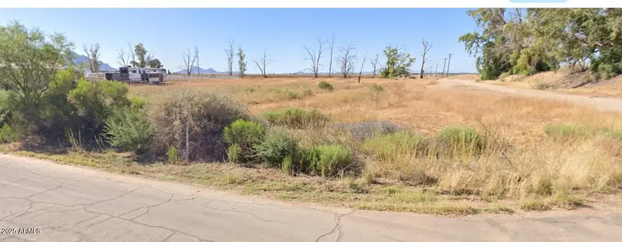 4121 E Appaloosa Drive #172, Eloy, AZ 85131 - #3