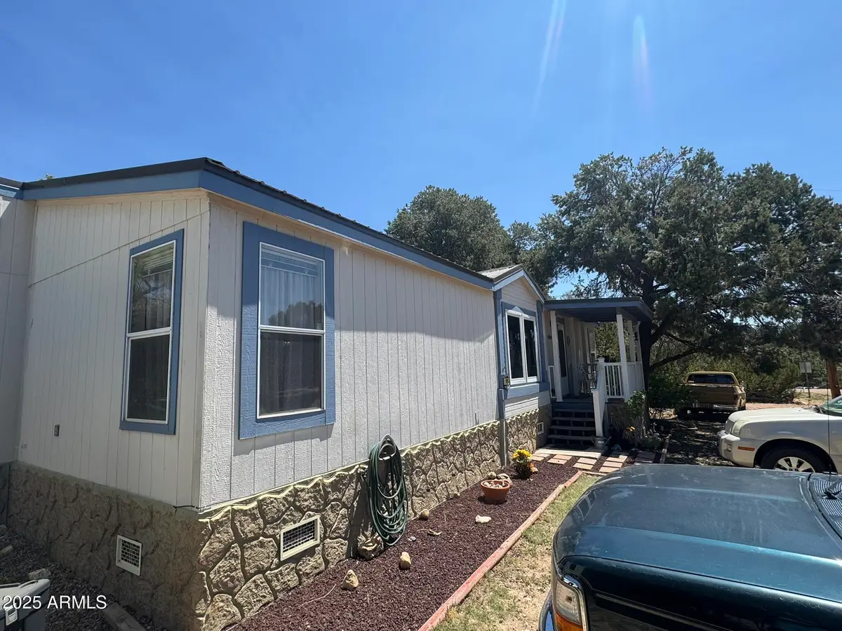 1998 Stagg Run, Heber Overgaard, AZ 85933 - Image #1