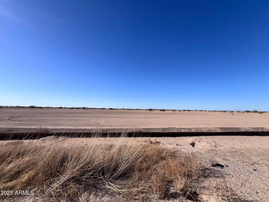 2520 W Maple Street #38, Eloy, AZ 85131 - #2