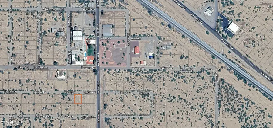 4025 W Saguaro Drive #3, Eloy, AZ 85131 - #3