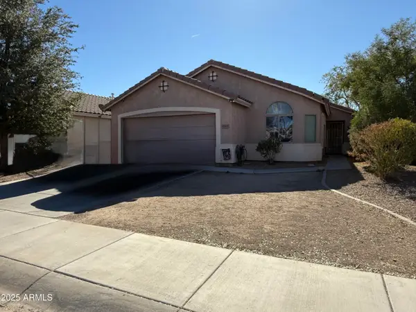 45499 W Sky Lane, Maricopa, AZ 85139