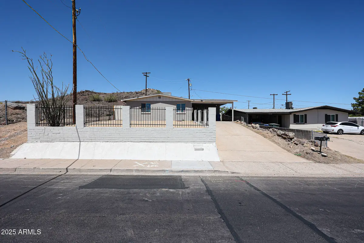 10202 N 15th Avenue N #2, Phoenix, AZ 85021 - Image #1