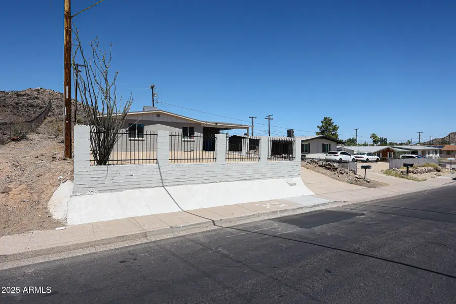 10202 N 15th Avenue N #2, Phoenix, AZ 85021 - Image #2