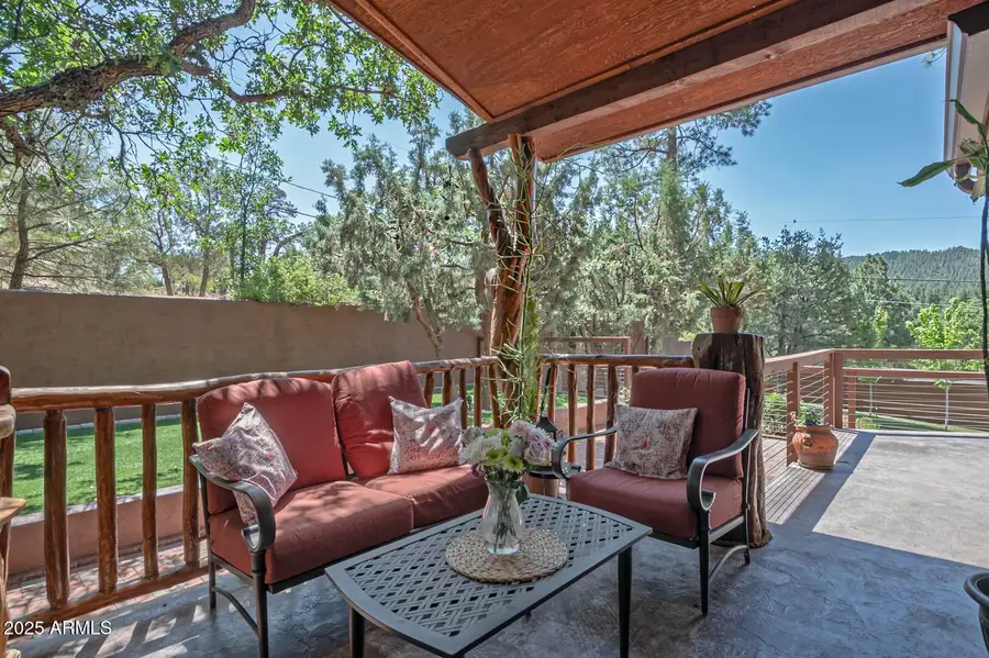 7911 W Sumac Drive, Strawberry, AZ 85544 - Image #2