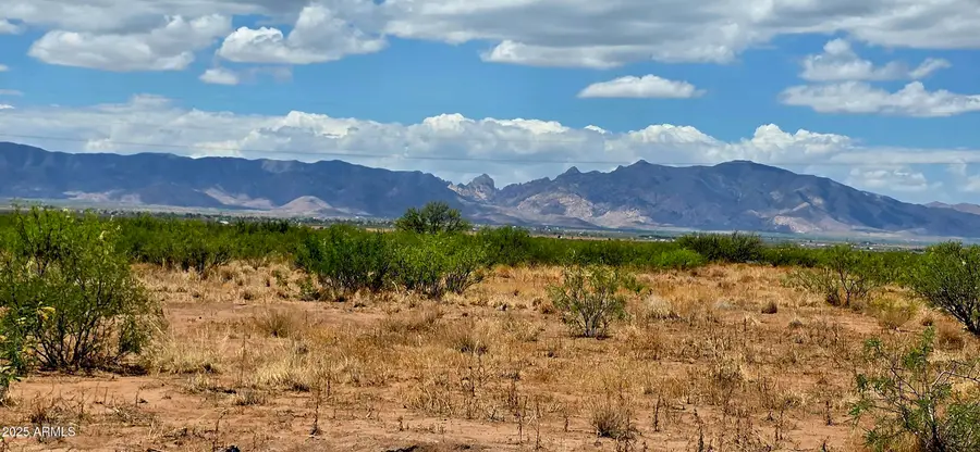 Lot 6 Kansas Settlement Road #6, Pearce, AZ 85625 - Image #2