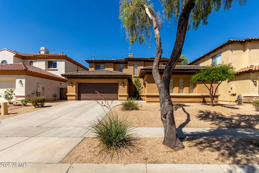 2030 W Whisper Rock Trail, Deer Valley, AZ 85085 - Image #2