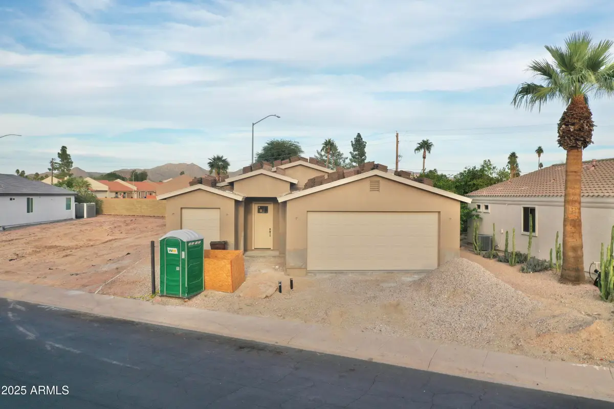 2249 N Shannon Way, Mesa, AZ 85215 - Image #1