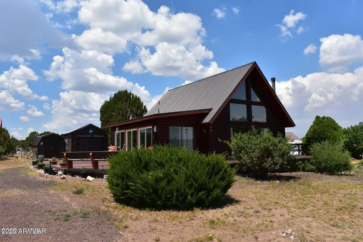 1949 Norton Place, White Mountain Lake, AZ 85901 - #1
