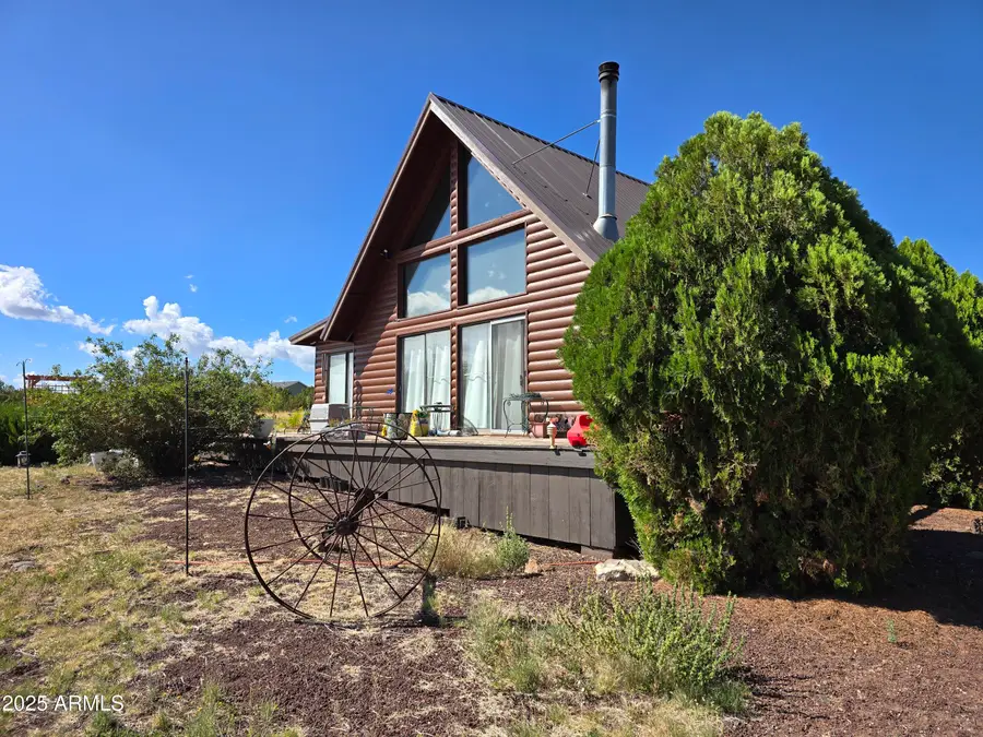 1949 Norton Place, White Mountain Lake, AZ 85901 - #2