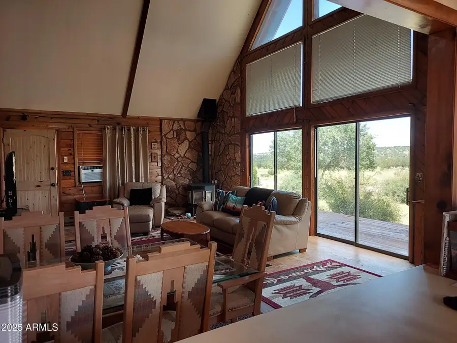 1949 Norton Place, White Mountain Lake, AZ 85901 - #3