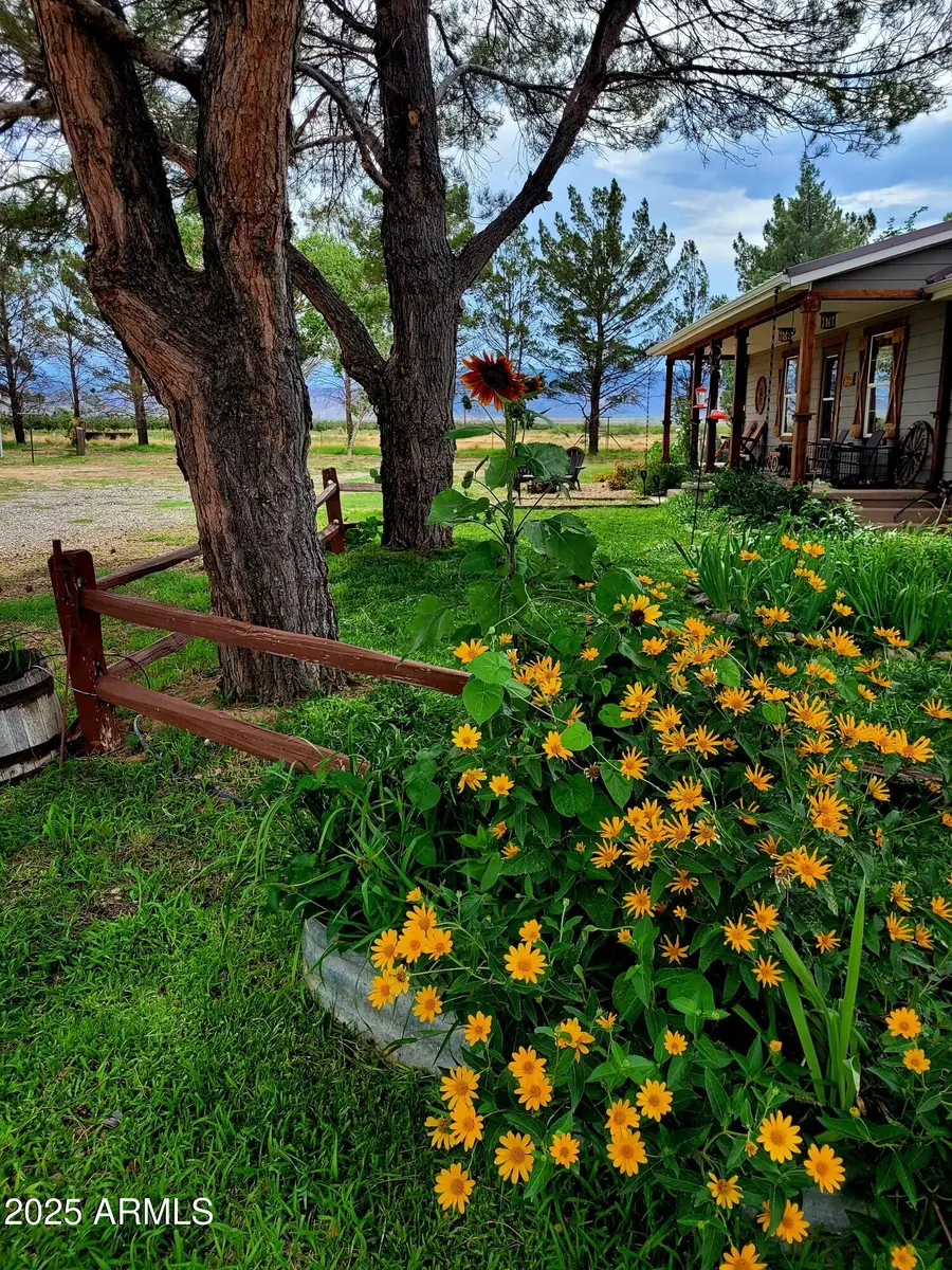 8255 N Fort Grant Road, Willcox, AZ 85643 - Image #2