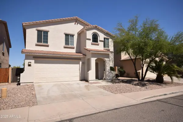 28377 N Desert Native Street, San Tan Valley, AZ 85143