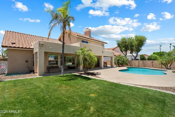 4002 N San Gabriel Circle, Mesa, AZ 85215