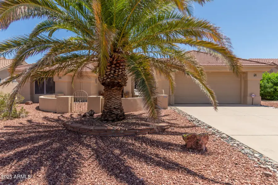 15427 W Heritage Drive, Sun City West, AZ 85375 - #2