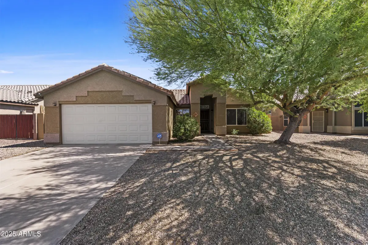 10727 E El Moro Avenue, Mesa, AZ 85208 - Image #1