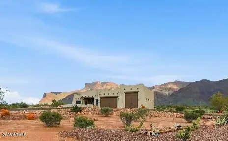 9300 E Bunny Ear Lane, Gold Canyon, AZ 85118