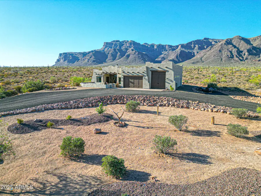 9300 E Bunny Ear Lane, Gold Canyon, AZ 85118 - Image #3