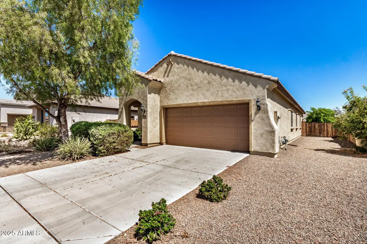 25960 W Tonto Lane, Buckeye, AZ 85396 - Image #1