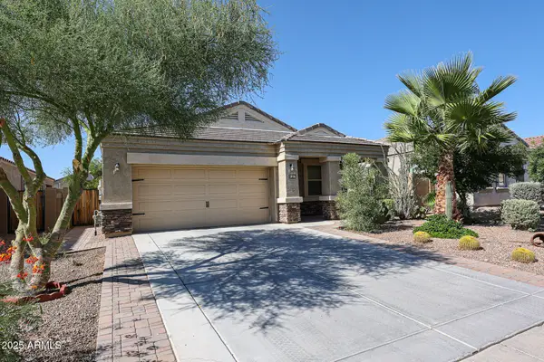 30186 W Pinchot Avenue, Buckeye, AZ 85396