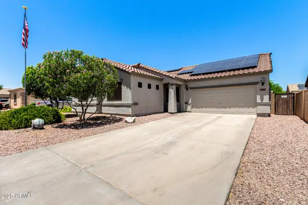 17562 W Gelding Drive, Surprise, AZ 85388