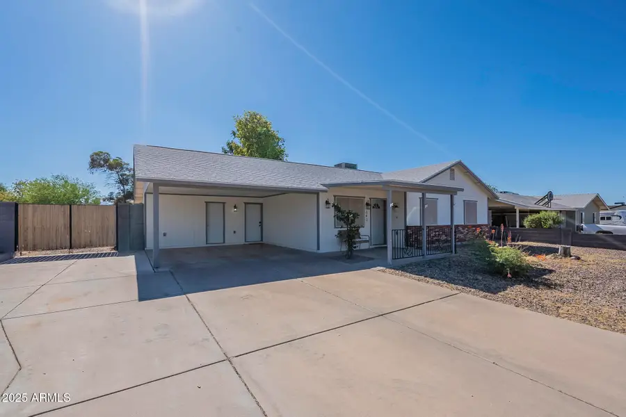 643 N 92nd Place, Mesa, AZ 85207 - Image #2
