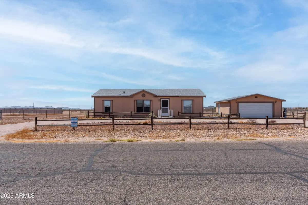 35533 W Buckeye Ranch Road, Tonopah, AZ 85354 - Image #1