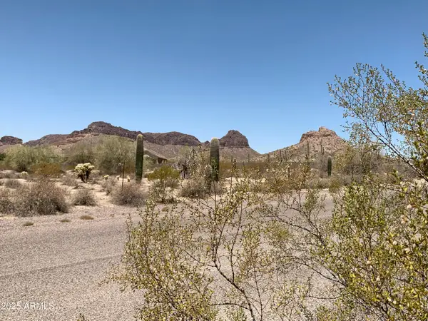 0 N Donnaloy Road #1, San Tan Valley, AZ 85144