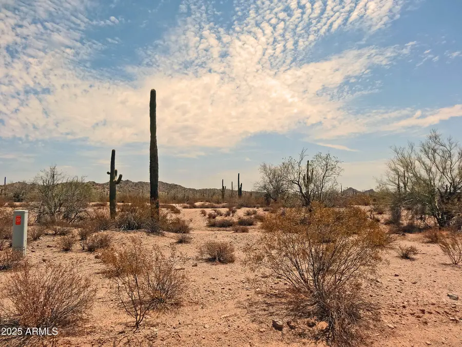 0 N Donnaloy Road #1, San Tan Valley, AZ 85144 - Image #2