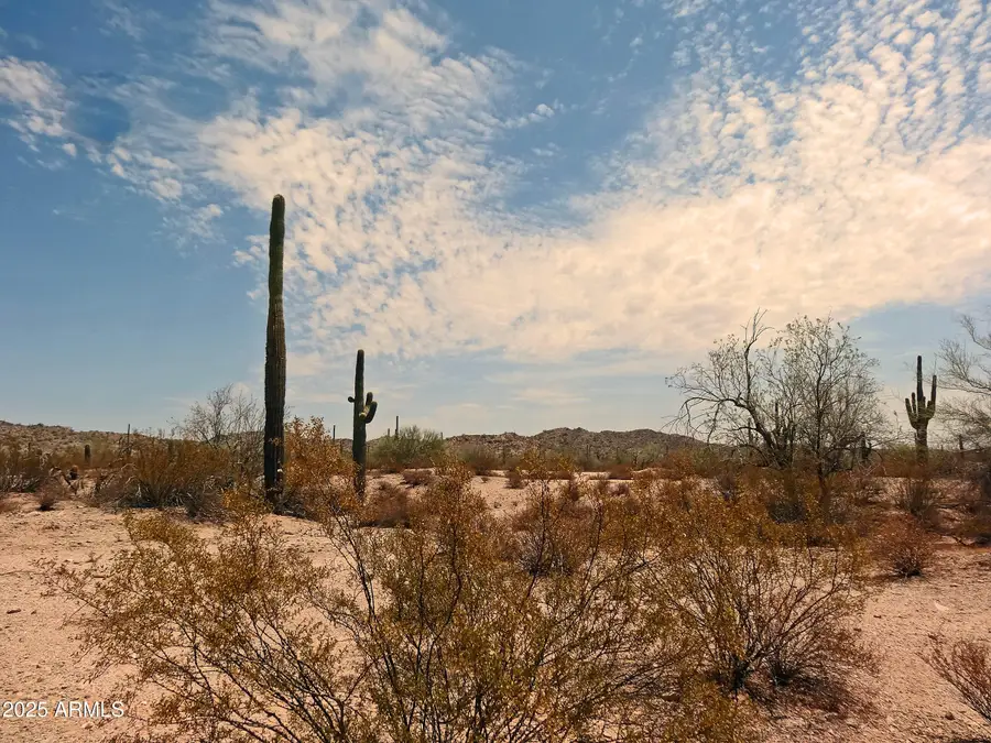 0 N Donnaloy Road #1, San Tan Valley, AZ 85144 - Image #3