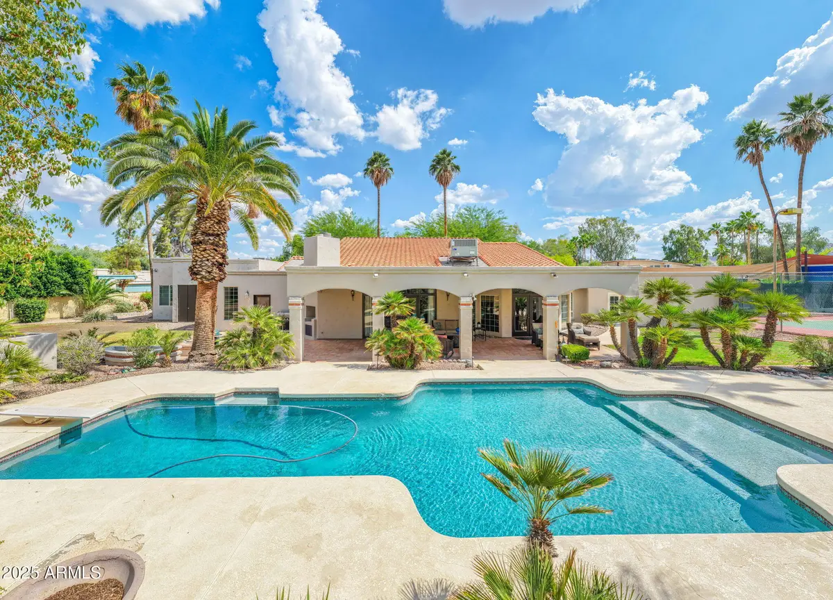 5540 E Mercer Lane, Phoenix, AZ 85254 - Image #1