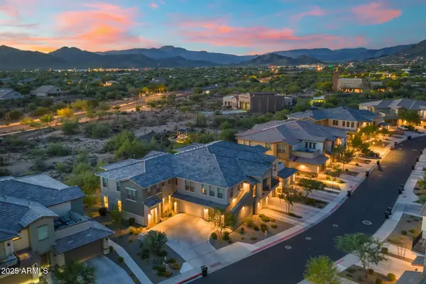 5100 E Rancho Paloma Drive #1044, Cave Creek, AZ 85331