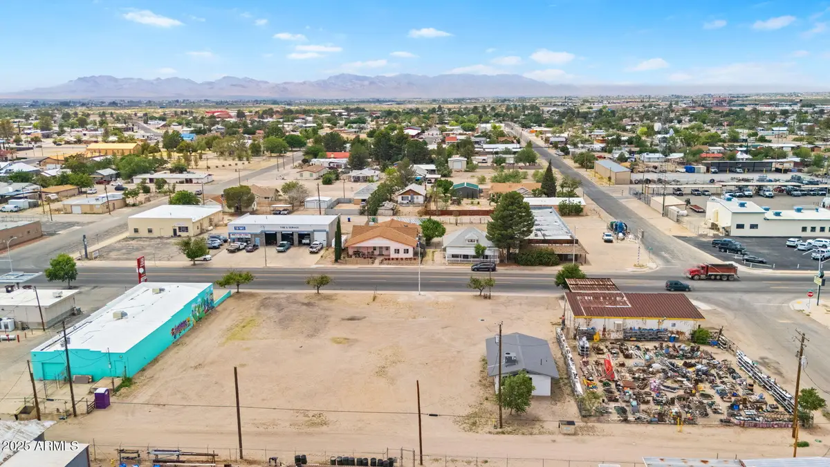 235 N Haskell Avenue #3, Willcox, AZ 85643 - Image #1