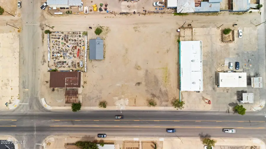 235 N Haskell Avenue #3, Willcox, AZ 85643 - Image #2