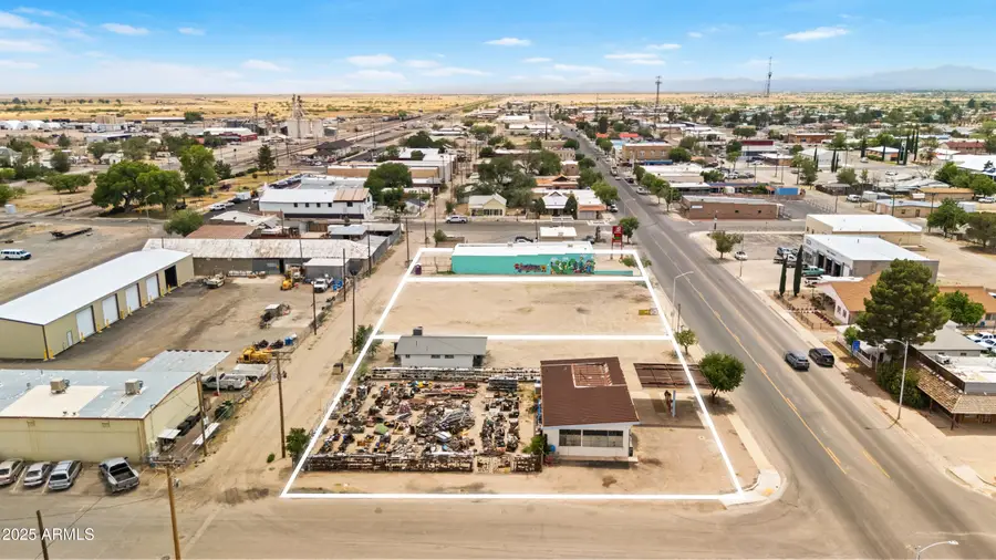 235 N Haskell Avenue #3, Willcox, AZ 85643 - Image #3