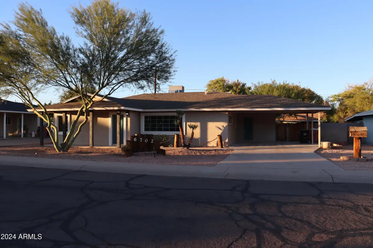 6702 E Almeria Road, Scottsdale, AZ 85257 - Image #1