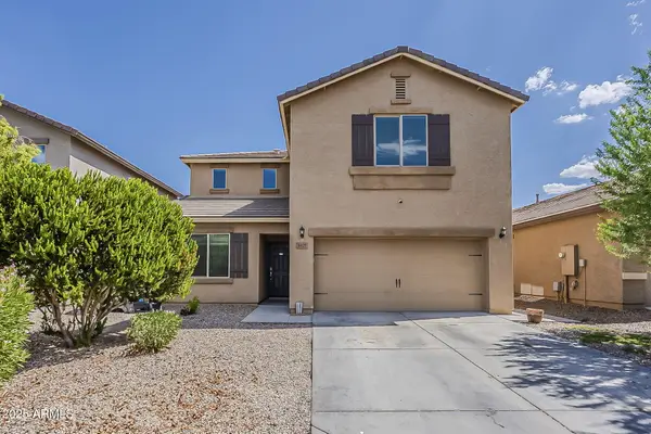 4407 W Crescent Road, San Tan Valley, AZ 85144