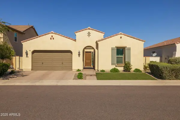 5258 S Verde --, Mesa, AZ 85212