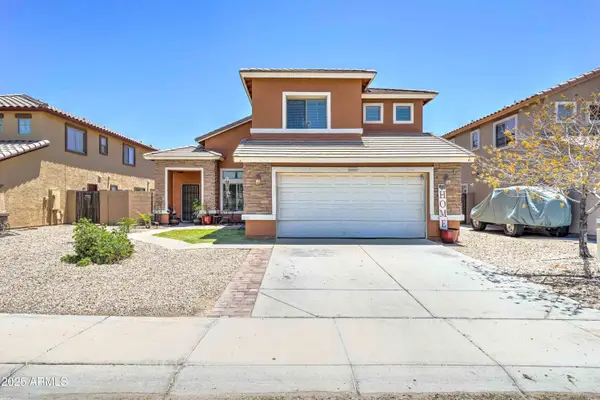 25519 W Crown King Road, Buckeye, AZ 85326