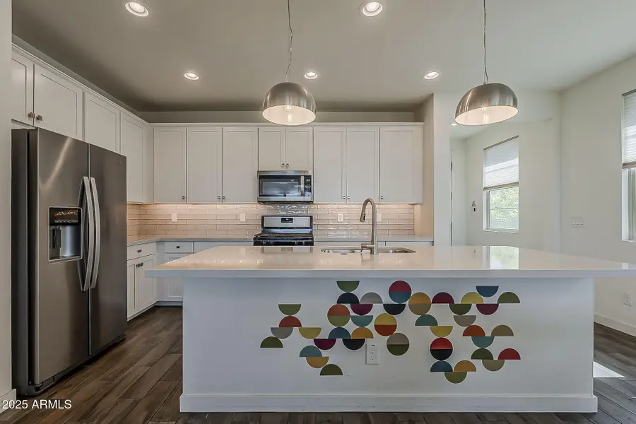 1321 E Springfield Place, Chandler, AZ 85286 - Image #2