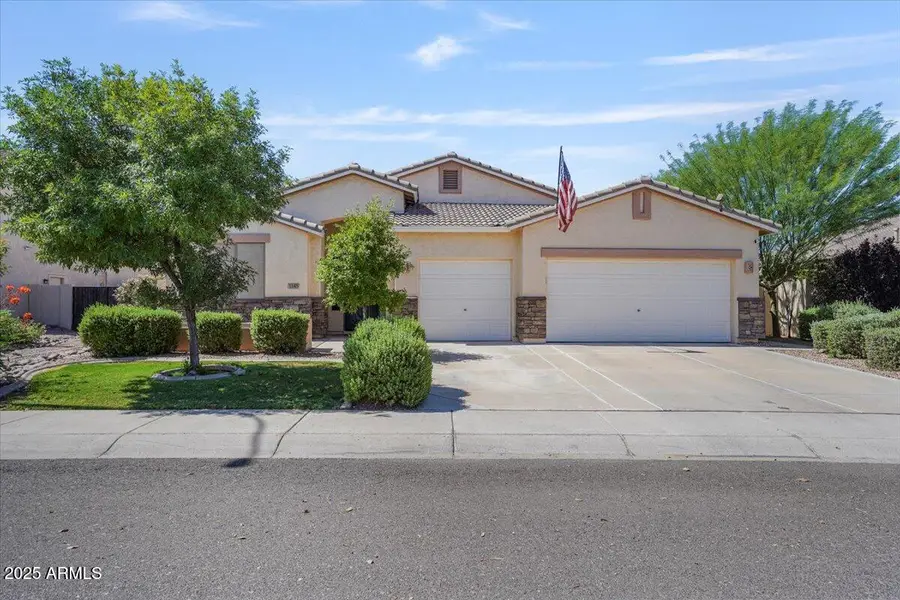 1145 E Winchester Place, Chandler, AZ 85286 - Image #3