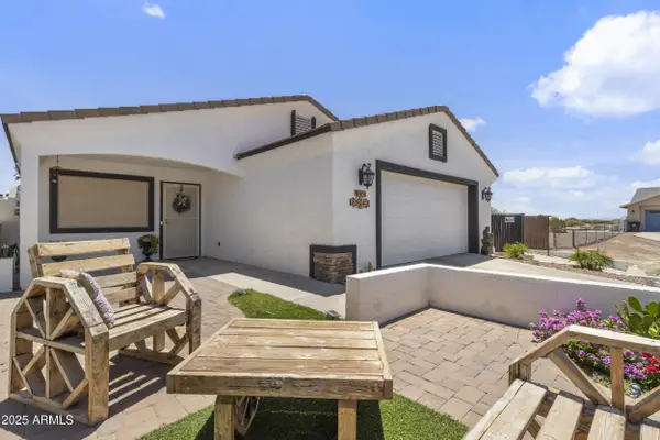 16013 S Coral Road, Arizona City, AZ 85123