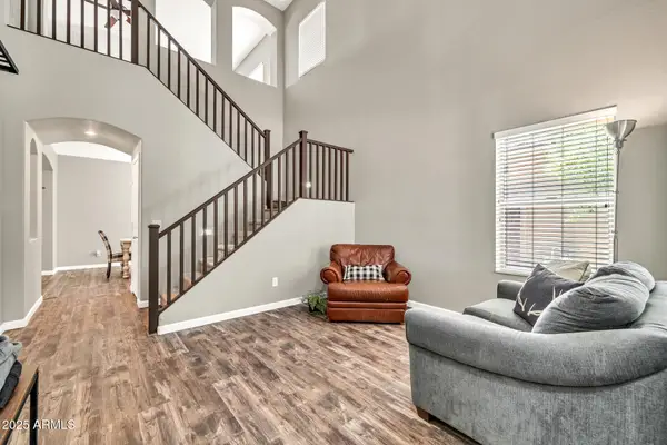 16917 W Sonora Street, Goodyear, AZ 85338